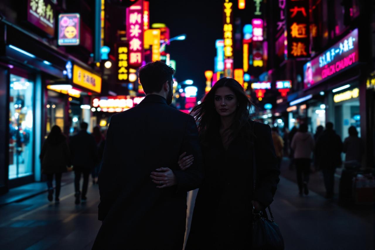 原来女神小时候这么可爱夜店风波背后隐藏的真相与网络资源分享社区的秘密